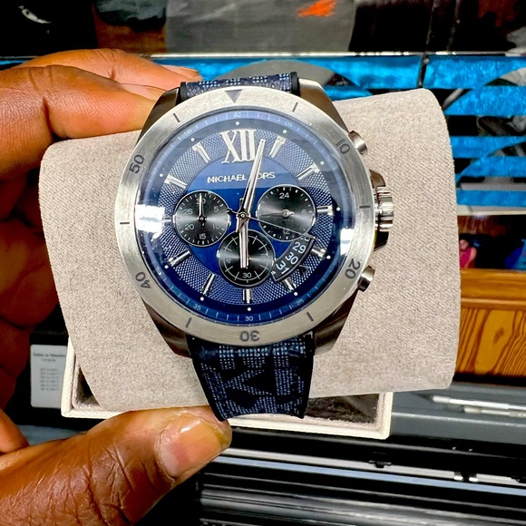 Men’s watches Michael Kors new with tag - Picture 1 of 2